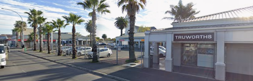 To Let Commercial Property for Rent in Elim Western Cape